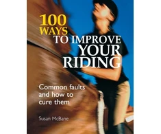 KNYGA Susan Mcbane 100 Ways to Improve Your Riding