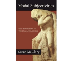 KNYGA Susan Mcclary Modal Subjectivities