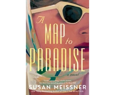 KNYGA Susan Meissner Map to Paradise