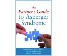 KNYGA Susan Moreno Partner's Guide to Asperger Syndrome