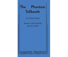 KNYGA Susan Nanus Phantom Tollbooth