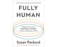 KNYGA Susan Packard Fully Human