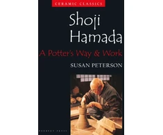 KNYGA Susan Peterson Shoji Hamada