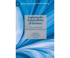 KNYGA Susan Petrilli Exploring the Translatability of Emotions