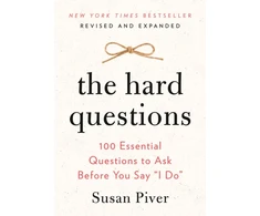 KNYGA Susan Piver Hard Questions
