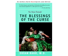 KNYGA Susan Rako Blessings of the Curse