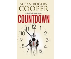 KNYGA Susan Rogers Cooper Countdown: a Milt Kovak Police Procedural