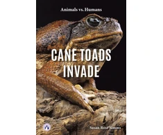 KNYGA Susan Rose Simms Cane Toads Invade