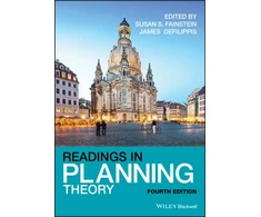 KNYGA Susan S Fainstein Readings in Planning Theory