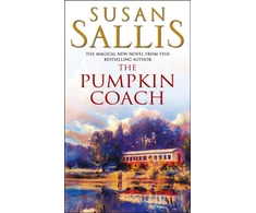 KNYGA Susan Sallis Pumpkin Coach