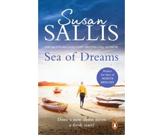 KNYGA Susan Sallis Sea Of Dreams