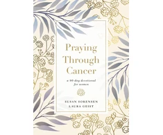KNYGA Susan Sorensen Praying Through Cancer