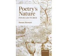 KNYGA Susan Stewart Poetry's Nature