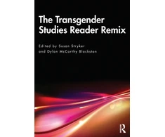 KNYGA Susan Stryker Transgender Studies Reader Remix