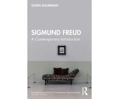 KNYGA Susan Sugarman Sigmund Freud