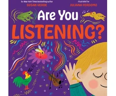 KNYGA Susan Verde Are You Listening?