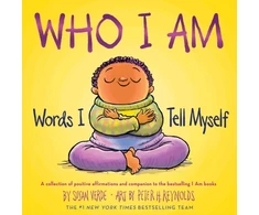 KNYGA Susan Verde Who I Am
