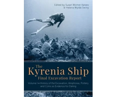 KNYGA Susan W Katsev Kyrenia Ship Final Excavation Report, Volume I