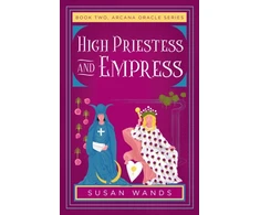 KNYGA Susan Wands High Priestess and Empress