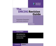 KNYGA Susan Ward DRCOG Revision Guide