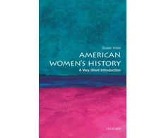 KNYGA Susan Ware American Women's History