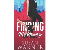 KNYGA Susan Warner Finding Ms. Wrong