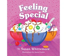 KNYGA Susan Whittemore Feeling Special