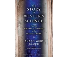 KNYGA Susan Wise Bauer Story of Western Science