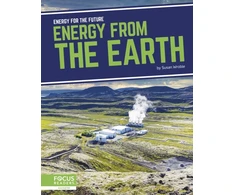 KNYGA Susan Wroble Energy from the Earth