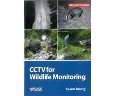 KNYGA Susan Young CCTV for Wildlife Monitoring