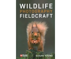 KNYGA Susan Young Wildlife Photography Fieldcraft