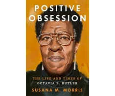 KNYGA Susana M Morris Positive Obsession