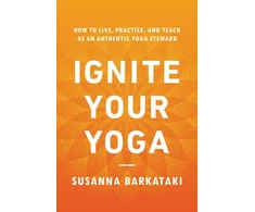 KNYGA Susanna Barkataki Ignite Your Yoga