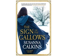 KNYGA Susanna Calkins Sign of the Gallows