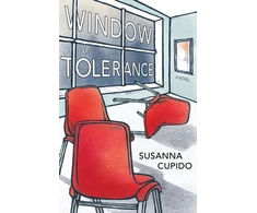 KNYGA Susanna Cupido Window of Tolerance