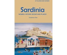 KNYGA Susanna Hoe Sardinia