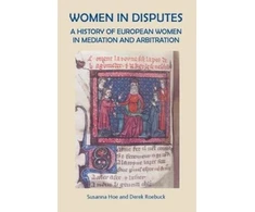 KNYGA Susanna Hoe Women in Disputes