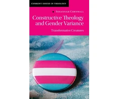 KNYGA Susannah Cornwall Constructive Theology and Gender Variance