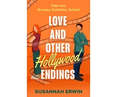 KNYGA Susannah Erwin Love And Other Hollywood Endings