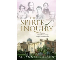 KNYGA Susannah Gibson Spirit of Inquiry