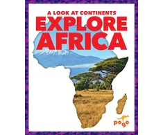 KNYGA Susanne Bushman Explore Africa