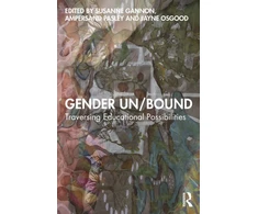 KNYGA Susanne Gannon Gender Un/Bound