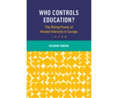 KNYGA Susanne Wiborg Who Controls Education?