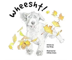 KNYGA Susi Briggs Wheesht!