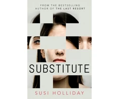 KNYGA Susi Holliday Substitute