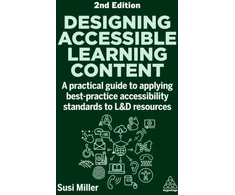 KNYGA Susi Miller Designing Accessible Learning Content