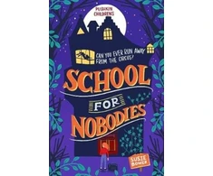KNYGA Susie Bower School for Nobodies