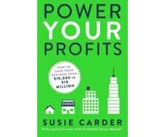 KNYGA Susie Carder Power Your Profits