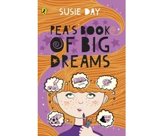 KNYGA Susie Day Undifferentiated Pea's Book of Big Dreams