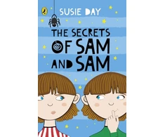 KNYGA Susie Day Undifferentiated Secrets of Sam and Sam